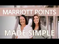 All About Marriott Bonvoy Earning Points Free Nights and Luxury Stays