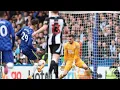 Chelsea 1 Newcastle 0 Despite everything that s going on Professional as always We r ChelseaFC
