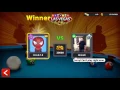 8 Ball Pool - SPIN TUTORIAL Vegas Ring Part 1