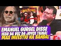 Download Lagu APOSTO QUE VOCÊ NÃO SABIA: Emanuel Gurgel investiu no CONDE DO FORRÓ \