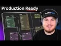 How Senior Engineers Design Production Databases