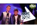 Download Lagu Bars and Melody Hopeful live - Friday Download CBBC