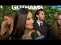 Demi Moore on Challenge of Comparison Finding RADICAL ACCEPTANCE Exclusive