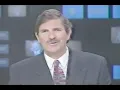 KITV News 4 at 5pm Hawaii December 6 1992