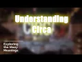 What Does Circa Really Mean