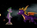 Lagu Spyro's growth adventure!