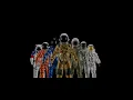 Pioneer space game