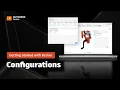 Design Configurations Getting Started with Autodesk Fusion Episode 16
