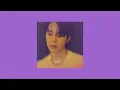Jimin - Who (speed up)