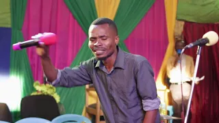 Isaac Lufungulo ACHA WASEME SIKILIZA LIVE IN UGANDA KPL 