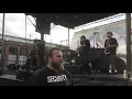 Buck-O-Nine - Barfly (Live Pawtucket 8-10-19)