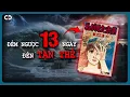 Download Lagu Tiên Tri 5/7/2025: Truyện Tranh Nhật Bản Đã Báo Trước Thảm Họa Diệt Chủng?