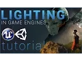 Unity 5 Lighting Tutorial How to Improve your LIGHTING