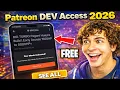 Patreon Content for FREE 2026 - How to Get Access DEV Method