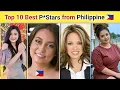 Top 10 Best Filipino Prnstars Top Adult P Stars from Asian Ethnicity