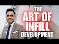 The Art of Infill Development with Ali Nazarian