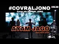 Download Lagu AYAM JAGO CIPT EDDY MALE (COVER) - #COVRALJONO COVER ALA KOPRALJONO