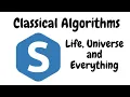 SPOJ TEST - Life the Universe and Everything