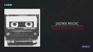 jagwa music nikifikiria dunia