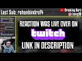 Luv Resval - MPC, Part II (La rivière) (Clip officiel) | REACTION!!