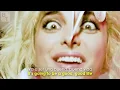 Bebe Rexha - I'm A Mess (Lyrics + Español) Video Official