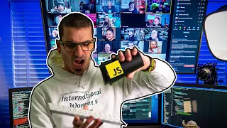 How to debug javascript and nodejs using more than console log - open source is for you DevRel