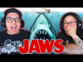 Download Lagu JAWS (1975) had us on EDGE! | First Time Watching