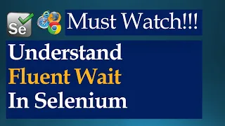How To Use Fluent Wait In Selenium WebDriver