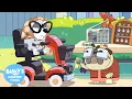 Download Lagu Grouchy Granny Muffin! 🩶👛 | Granny Mobile - Bluey Full Episode | Bluey's Bestest Friends