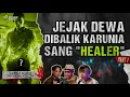 Download Lagu UNVEILING THE MYSTERY BEHIND THE GIFT OF THE “HEALER” — PART (1/2) | #CSI Download Lagu UNVEILING THE MYSTERY BEHIND THE GIFT OF THE “HEALER” — PART (1/2) | #CSI
