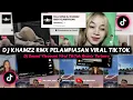 Download Lagu Dj Khamzz Rmx Pelampiasan Viral TikTok || Dj Sound Viscount Viral TikTok Remix Terbaru