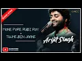 Mone Pore Rubi Roy | Tujhe Bin Jaane | Arijit Singh | The Kapil Sharma Show