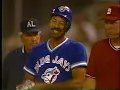 Blue Jays vs Cardinals 3-23-1993 Spring Training