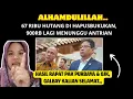 Download Lagu ALHAMDULILLAH,, 67 RB HUTANG DIHAPUSKAN, 900RB MENUNGGU ANTRIAN || HASIL RAPAT OJK \u0026 PAK PURBAYA