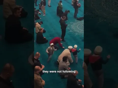 The Truth about UK Grooming Gangs