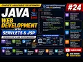 Java Web Development with Servlets JSP Introduction to Java Web Programming