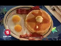 IHOP Commercial 2026 - USA