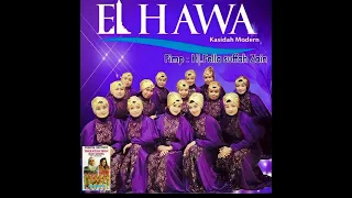 Download Karena bercinta (fella sufah zain) elhawa vol.6/Top hits Elhawa vol 1 MP3