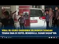 Lagu Viral Bu Guru Digerebek Selingkuh dengan Teman SMA di Hotel Bengkulu, Suami Sadap WA