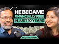 Download Lagu IIT Madras Prof explains how to plan your retirement? | NPS vs PPF vs Equity