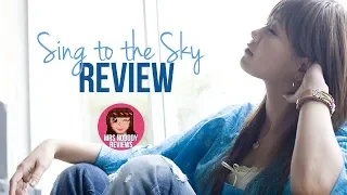 Download Ayaka (絢香) 'Sing to the Sky' | Album Review MP3