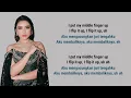 Download Lagu Tiara Andini - 'Flip it up' (Lirik Only)
