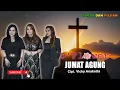 JUMAT AGUNG - D'Flower | Pop Rohani Terbaru ( Official Music Video )