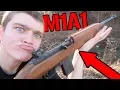 M-1 Carbine M1A1