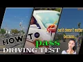 How to pass New York Driving Test Father Capodanno DMV road test