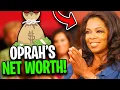 Oprah Winfrey s Net Worth