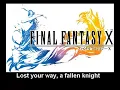Final Fantasy X - Otherworld [Lyrics]