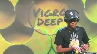  lockdownhouseparty vigro deep is going deeper aiboo ziyawa amapiano 