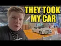 Download Lagu They TOOK MY CAR FROM ME