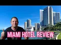 InterContinental Miami Hotel Review Luxe Comfort Skyline Views Without the Sticker Shock